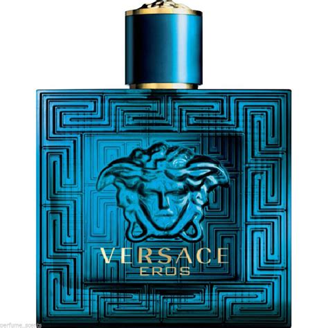 eros versace cologne reviews